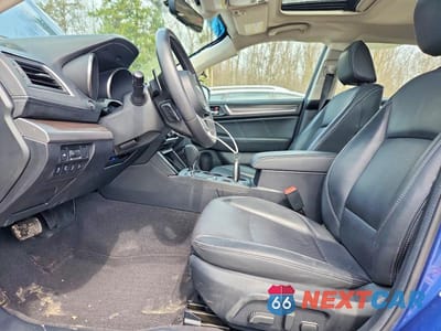 Zdjęcie 7 z 12 samochodu: 2019 SUBARU LEGACY 2.5I LIMITED VIN:4S3BNAN63K3035629 - miniatura