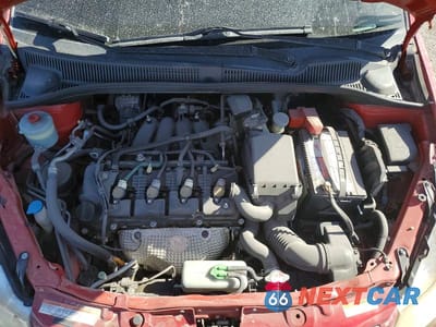 Zdjęcie 11 z 12 samochodu: 2012 SUZUKI SX4 CROSSOVER AWD W/ VIN:JS2YB5A39C6301294 - miniatura