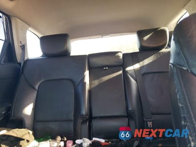Zdjęcie 10 z 13 samochodu: 2016 HYUNDAI SANTA FE SE VIN:KM8SNDHF7GU155850 - miniatura