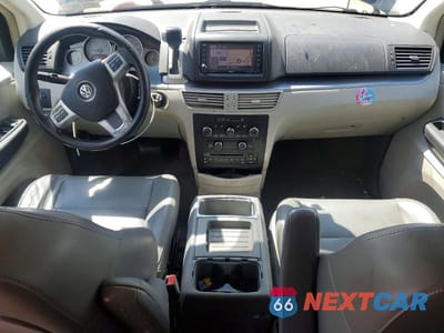 Zdjęcie 8 z 13 samochodu: 2013 VOLKSWAGEN ROUTAN SE VIN:2C4RVABG4DR725184 - miniatura