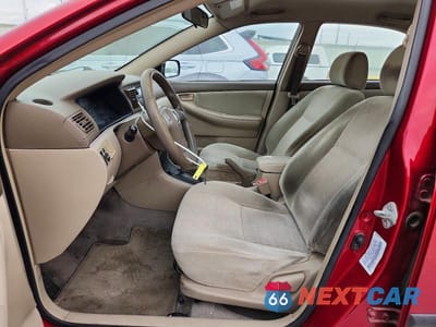 Zdjęcie 7 z 11 samochodu: 2004 TOYOTA COROLLA CE VIN:1NXBR32E74Z231447 - miniatura