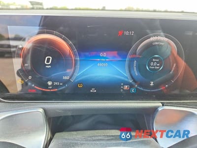 Zdjęcie 9 z 14 samochodu: 2021 MERCEDES-BENZ GLB 250 VIN:W1N4M4GB1MW099489 - miniatura