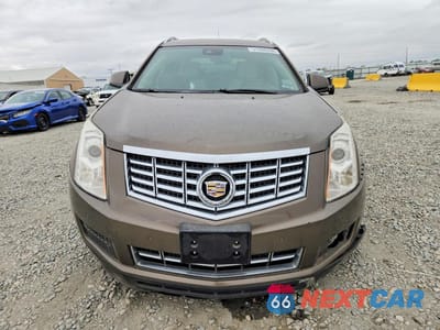 Piąte zdjęcie samochodu w środku: 2015 CADILLAC SRX LUXURY COLLECTION VIN:3GYFNBE35FS605461 - miniatura