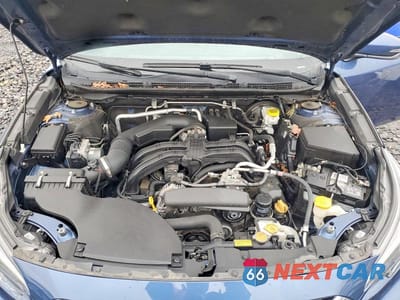 Zdjęcie 11 z 12 samochodu: 2020 SUBARU LEGACY PREMIUM VIN:4S3BWAC61L3029829 - miniatura