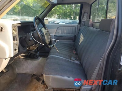 Zdjęcie 7 z 12 samochodu: 1994 DODGE DAKOTA VIN:1B7FL26X8RW115666 - miniatura