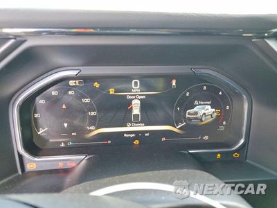 Zdjęcie 9 z 12 samochodu: 2026 GMC SIERRA K1500 AT4X VIN:3GTUUFE81TG116363 - miniatura