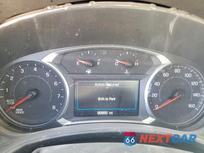 Zdjęcie 9 z 13 samochodu: 2021 CHEVROLET EQUINOX LT VIN:2GNAXUEV1M6128117 - miniatura