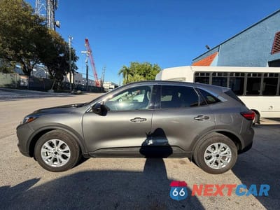 Zdjęcie 12 z 12 samochodu: 2024 FORD ESCAPE ACTIVE VIN:1FMCU0GNXRUB09554 - miniatura