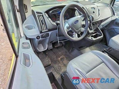Zdjęcie 8 z 12 samochodu: 2017 FORD TRANSIT T-150 VIN:1FTYE1YM3HKB49231 - miniatura