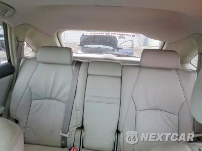 Zdjęcie 10 z 13 samochodu: 2008 LEXUS RX 350 VIN:2T2HK31UX8C093736 - miniatura