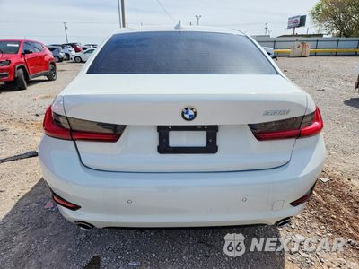Zdjęcie 6 z 11 samochodu: 2020 BMW 330I VIN:3MW5R1J02L8B15187 - miniatura