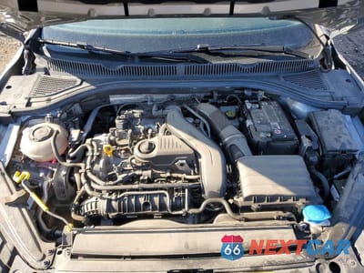 Zdjęcie 11 z 12 samochodu: 2022 VOLKSWAGEN JETTA SPORT VIN:3VWBM7BU1NM018482 - miniatura