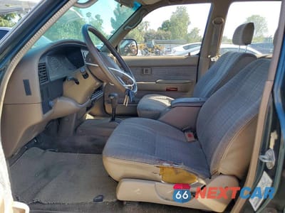 Zdjęcie 7 z 13 samochodu: 1995 TOYOTA 4RUNNER VN29 SR5 VIN:JT3VN29V5S0043175 - miniatura