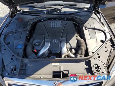Zdjęcie 11 z 12 samochodu: 2015 MERCEDES-BENZ S 550 VIN:WDDUG8CB4FA166409 - miniatura