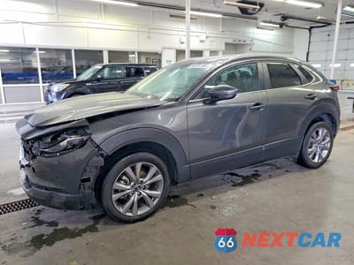 2023 MAZDA CX-30 SELECT 3MVDMBBM3PM556679 - główne zdjęcie licytacji z USA - miniatura