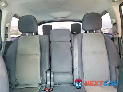 Zdjęcie 10 z 13 samochodu: 2018 NISSAN PATHFINDER SV VIN:5N1DR2MM9JC671114 - miniatura