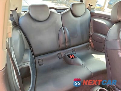 Zdjęcie 10 z 12 samochodu: 2005 MINI COOPER S VIN:WMWRE33535TL12897 - miniatura