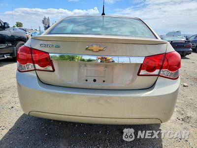 Zdjęcie 6 z 12 samochodu: 2011 CHEVROLET CRUZE ECO VIN:1G1PJ5S96B7273578 - miniatura