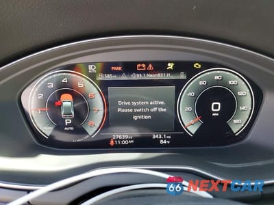 Zdjęcie 9 z 13 samochodu: 2023 AUDI Q5 PREMIUM PLUS 40 VIN:WA1BBAFY6P2187517 - miniatura