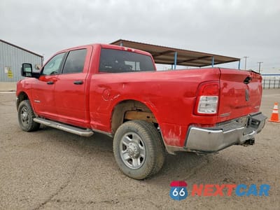 Drugie zdjęcie samochodu z przodu: 2024 RAM 2500 BIG HORN VIN:3C6UR5DJ6RG343094 - miniatura