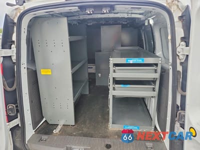Zdjęcie 10 z 13 samochodu: 2020 FORD TRANSIT CONNECT XL VIN:NM0LS7E22L1457544 - miniatura