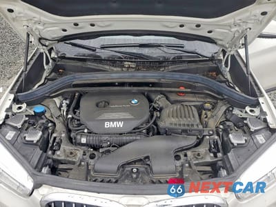 Zdjęcie 12 z 14 samochodu: 2019 BMW X1 XDRIVE28I VIN:WBXHT3C55K3H35485 - miniatura