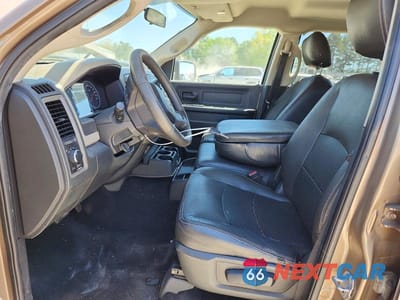 Zdjęcie 7 z 12 samochodu: 2010 DODGE RAM VIN:1D7RB1CPXAS206454 - miniatura