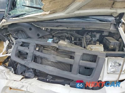 Zdjęcie 11 z 13 samochodu: 2018 ISUZU NPR VIN:JALB4T178J7W00153 - miniatura