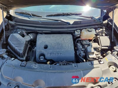 Zdjęcie 12 z 13 samochodu: 2018 CHEVROLET TRAVERSE LT VIN:1GNERGKW1JJ189640 - miniatura