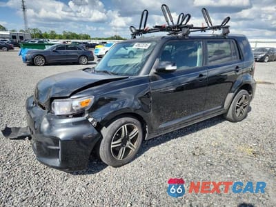 2012 SCION XB BASE JTLZE4FE1C1145683 - główne zdjęcie licytacji z USA - miniatura