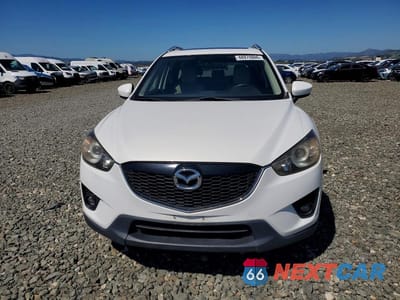 Piąte zdjęcie samochodu w środku: 2015 MAZDA CX-5 GT VIN:JM3KE4DY7F0444333 - miniatura