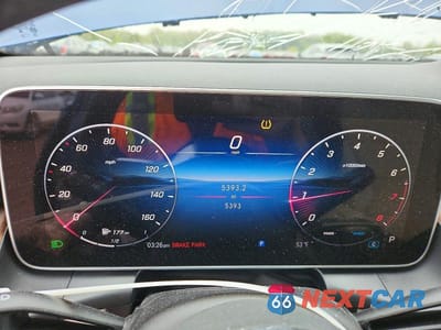 Zdjęcie 9 z 13 samochodu: 2025 MERCEDES-BENZ GLC 300 4MATIC VIN:W1NKM4HB6SF395336 - miniatura