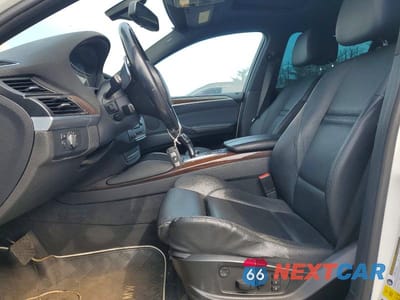 Zdjęcie 7 z 13 samochodu: 2012 BMW X6 XDRIVE35I VIN:5UXFG2C5XCL781698 - miniatura