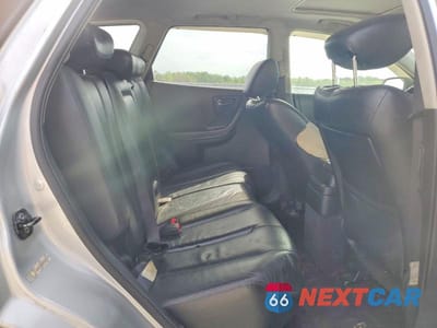 Zdjęcie 11 z 13 samochodu: 2007 NISSAN MURANO VIN:JN8AZ08W47W622535 - miniatura