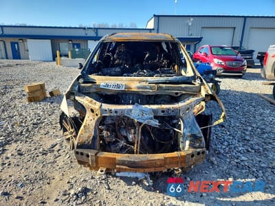 Piąte zdjęcie samochodu w środku: 2017 CHEVROLET TRAVERSE LT VIN:1GNKRGKD9HJ212030 - miniatura