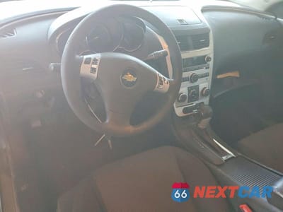 Zdjęcie 8 z 12 samochodu: 2011 CHEVROLET MALIBU 1LT VIN:1G1ZC5E10BF153046 - miniatura