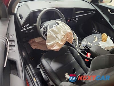 Zdjęcie 8 z 14 samochodu: 2026 KIA NIRO LX VIN:KNDCP3LE2T5329890 - miniatura