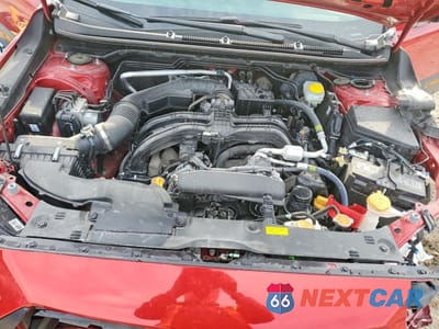Zdjęcie 12 z 13 samochodu: 2025 SUBARU CROSSTREK WILDERNESS VIN:4S4GUHU67S3751190 - miniatura