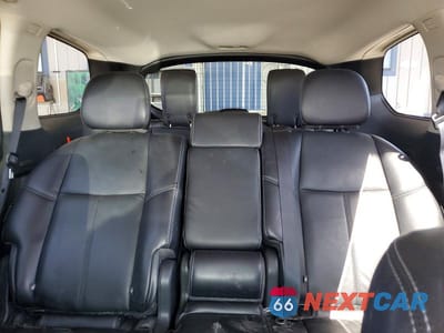 Zdjęcie 10 z 13 samochodu: 2018 NISSAN PATHFINDER SL VIN:5N1DR2MN0JC620061 - miniatura