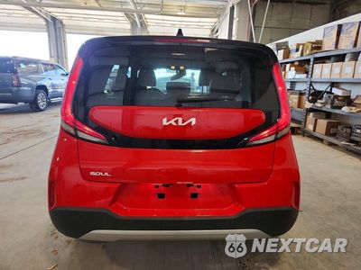 Zdjęcie 6 z 12 samochodu: 2025 KIA SOUL EX VIN:KNDJ33AU5S7273511 - miniatura