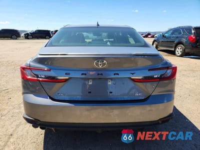 Zdjęcie 6 z 13 samochodu: 2025 TOYOTA CAMRY SE VIN:4T1DAACK2SU634824 - miniatura