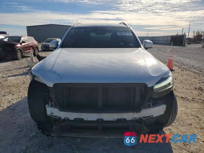 Piąte zdjęcie samochodu w środku: 2019 VOLVO XC90 T5 MOMENTUM VIN:YV4102CK3K1455738 - miniatura