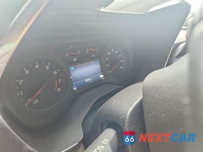Zdjęcie 9 z 12 samochodu: 2023 CHEVROLET CAMARO LS VIN:1G1FB1RX0P0135203 - miniatura