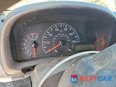 Zdjęcie 9 z 13 samochodu: 2017 NISSAN NV200 SV VIN:3N6CM0KN0HK717154 - miniatura