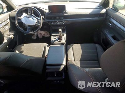 Zdjęcie 8 z 12 samochodu: 2025 HONDA CR-V SPORT VIN:5J6RS5H59SL015252 - miniatura