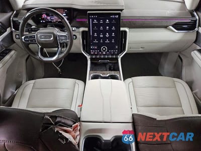 Zdjęcie 8 z 13 samochodu: 2025 GMC ACADIA DENALI VIN:1GKENLRSXSJ253034 - miniatura