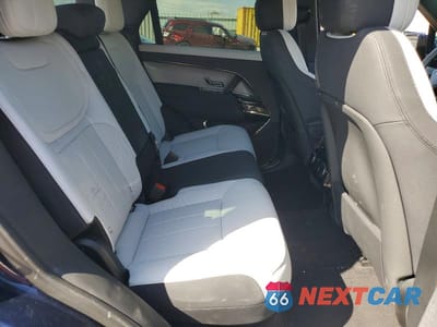 Zdjęcie 10 z 13 samochodu: 2023 LAND ROVER RANGE ROVER SPORT DYNAMIC SE VIN:SAL1L9FU4PA109181 - miniatura