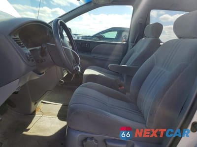 Zdjęcie 7 z 11 samochodu: 2002 TOYOTA SIENNA CE VIN:4T3ZF19C02U433812 - miniatura