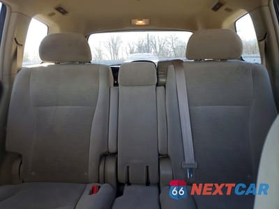 Zdjęcie 10 z 13 samochodu: 2012 TOYOTA HIGHLANDER BASE VIN:5TDBK3EH3CS098655 - miniatura