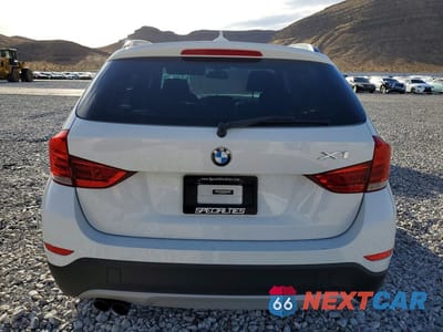 Zdjęcie 6 z 13 samochodu: 2015 BMW X1 XDRIVE35I VIN:WBAVM5C54FVV94177 - miniatura